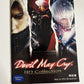Devil May Cry HD Collection  Sony PlayStation 3 PS3 JAPAN Action Game Complete