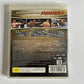 UFC Undisputed 2010  Sony PlayStation 3 PS3 JAPAN Game Complete