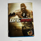 UFC Undisputed 2010  Sony PlayStation 3 PS3 JAPAN Game Complete