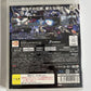 Gundam Musou 2  Sony PlayStation 3 PS3 JAPAN Bandai Action 2008 Game Complete