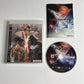 Soul Calibur IV  Sony PlayStation 3 PS3 JAPAN Namco Fighting Game Complete