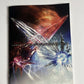 Soul Calibur IV  Sony PlayStation 3 PS3 JAPAN Namco Fighting Game Complete