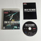 Zone Of The Enders HD Edition  Sony PlayStation 3 PS3 JAPAN Konami Game Complete