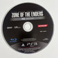 Zone Of The Enders HD Edition  Sony PlayStation 3 PS3 JAPAN Konami Game Complete