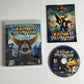 Ratchet & Clank Future: Tools of Destruction  PlayStation 3 PS3 JAPAN Complete