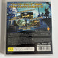 Ratchet & Clank Future: Tools of Destruction  PlayStation 3 PS3 JAPAN Complete