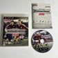 World Soccer Winning Eleven 2010 Sony PlayStation 3 PS3 JAPAN Game Complete