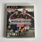World Soccer Winning Eleven 2010 Sony PlayStation 3 PS3 JAPAN Game Complete
