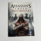 Assassin's Creed Brotherhood  Sony PlayStation 3 PS3 JAPAN Game Complete