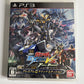 Mobile Suit Gundam Extreme VS. Full Boost  Sony PlayStation 3 PS3 JAPAN Complete