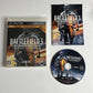 Battlefield 3 Premium Edition  Sony PlayStation 3 PS3 JAPAN Game Complete