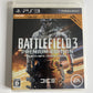 Battlefield 3 Premium Edition  Sony PlayStation 3 PS3 JAPAN Game Complete