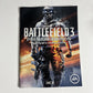 Battlefield 3 Premium Edition  Sony PlayStation 3 PS3 JAPAN Game Complete