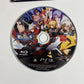 Blazblue Chronophantasma  PS3 Sony PlayStation 3 JAPAN Game Complete