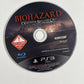 Biohazard Operation Raccoon City  PS3 Sony PlayStation 3 JAPAN Game Complete