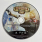 BioShock Infinite  PS3 Sony PlayStation 3 JAPAN Game Complete