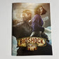 BioShock Infinite  PS3 Sony PlayStation 3 JAPAN Game Complete