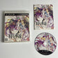 Toki to Wa PS3 Sony PlayStation 3 JAPAN Namco Bandai Game Complete