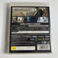 Call Of Duty Ghosts + Black Ops PS3 Sony PlayStation 3 JAPAN Game Complete