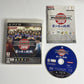World Soccer Winning Eleven 2010  PS3 Sony PlayStation 3 JAPAN Game Complete
