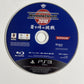 World Soccer Winning Eleven 2010  PS3 Sony PlayStation 3 JAPAN Game Complete