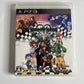 Kingdom Hearts HD 1.5 ReMIX  PS3 Sony PlayStation 3 JAPAN Game Complete