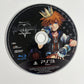 Kingdom Hearts HD 1.5 ReMIX  PS3 Sony PlayStation 3 JAPAN Game Complete
