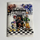 Kingdom Hearts HD 1.5 ReMIX  PS3 Sony PlayStation 3 JAPAN Game Complete
