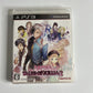 Tales Of Xillia 2  PS3 Sony PlayStation 3 JAPAN Namco Game Complete