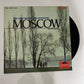 Moscow The Very Best Of The Spotnicks LP 1966 Vinyl Record Gatefold  SLPM-1325