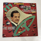 Pat Boone - Golden Christmas LP Vinyl Record SWG-7003