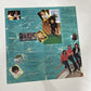 Air Supply - Now And Forever LP 1982 Vinyl Record Obi 25RS-155