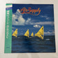 Air Supply LP 1985 Vinyl Record Japan Obi 28RS-6
