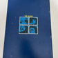 Intimate Bioscopic Experience With The Beatles Tour Book Memorabillia 1975 Japan