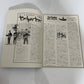 Intimate Bioscopic Experience With The Beatles Tour Book Memorabillia 1975 Japan