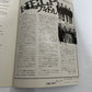 Intimate Bioscopic Experience With The Beatles Tour Book Memorabillia 1975 Japan