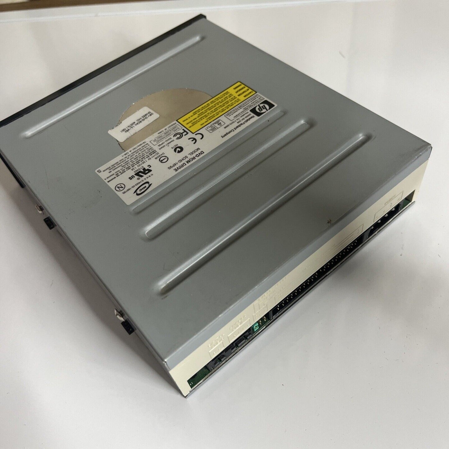 HP 16x DVD-ROM Internal IDE Optical Drive SOHD-16P9S