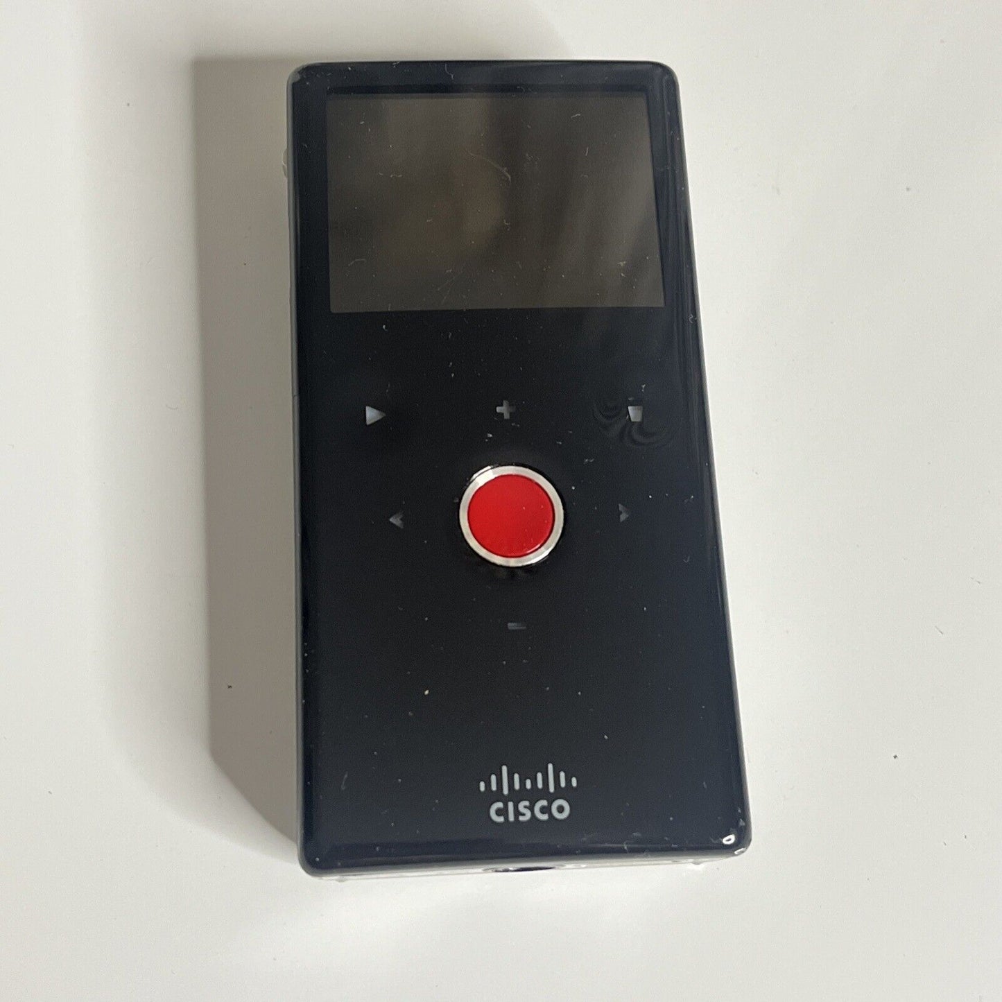 Cisco Flip Video Camera M3160 *Doesn't Charge For Parts Or Repair