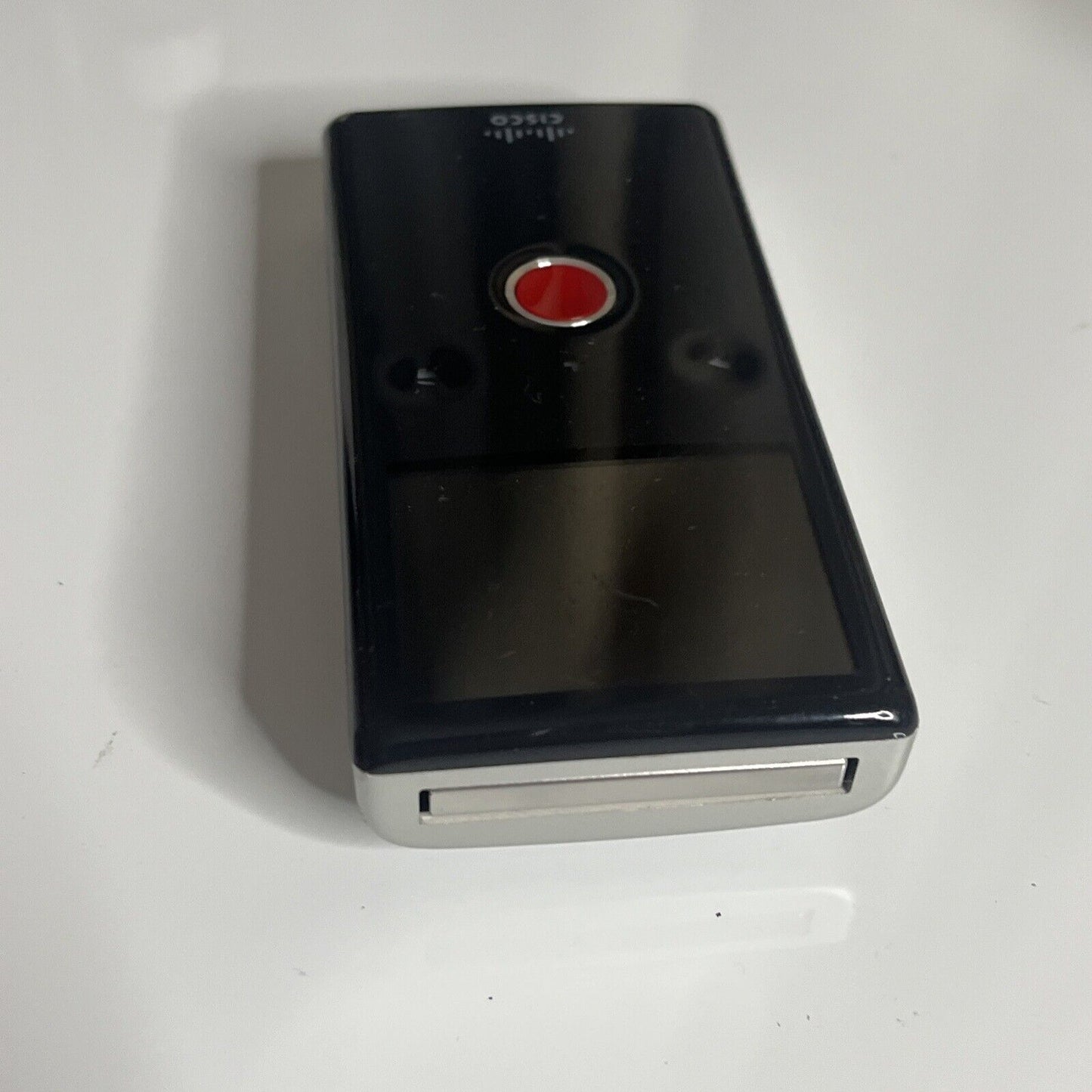 Cisco Flip Video Camera M3160 *Doesn't Charge For Parts Or Repair