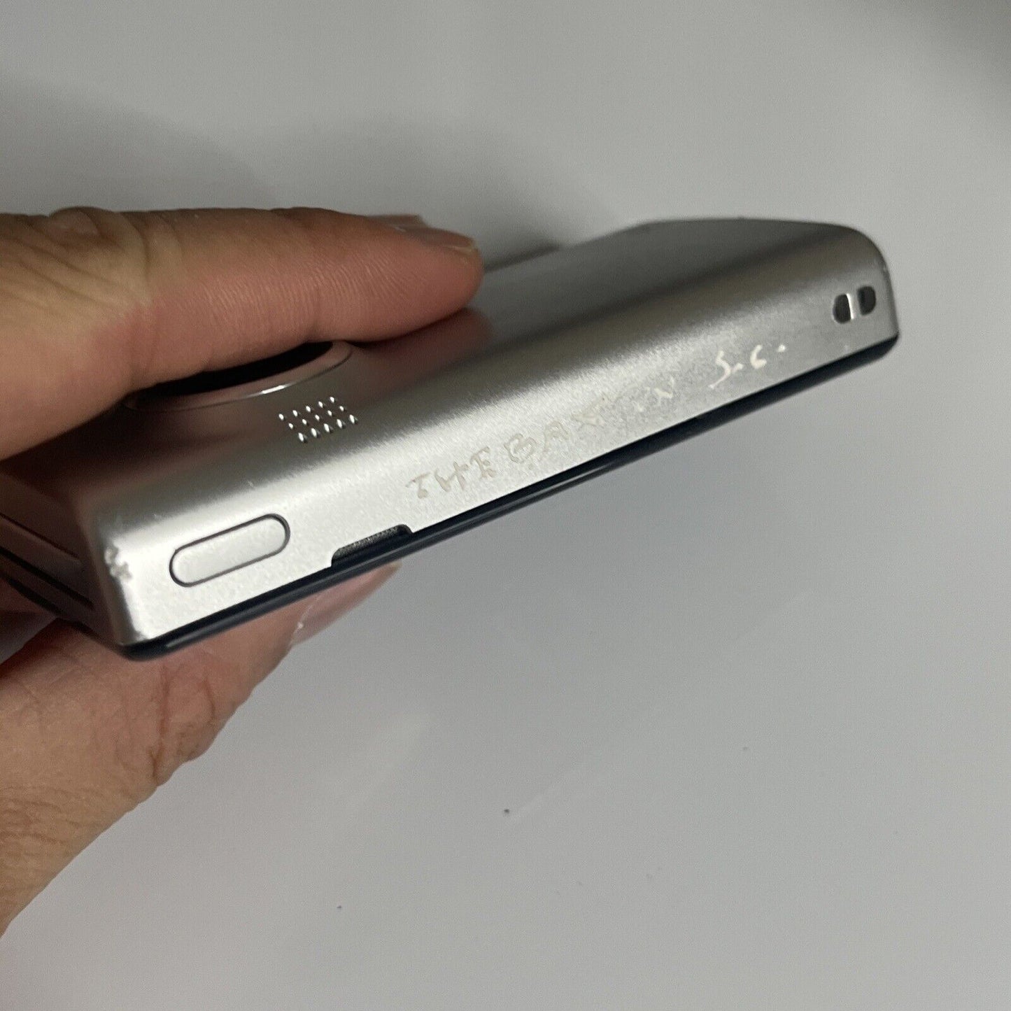 Cisco Flip Video Camera M3160 *Doesn't Charge For Parts Or Repair