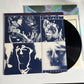 The Rolling Stones – Emotional Rescue LP 1980 Vinyl Record with Poster ESS-81285