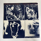 The Rolling Stones – Emotional Rescue LP 1980 Vinyl Record with Poster ESS-81285