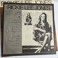 Rickie Lee Jones LP 1979 Vinyl Record Warner Bros P-10675W