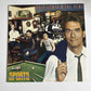 Huey Lewis And The News - Sports LP 1983 Vinyl Record WWS-81628
