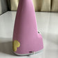 Seiko Disney Traditional Keywound  Metronome Pink SPM320 Made In Japan