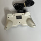 Gametech PS2 Battle Pad Turbo 2 PlayStation Controller White