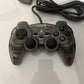 Hori Analog Sindou Pad PS1 PS2 PlayStation Controller Clear  Transparent