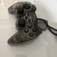 Hori Analog Sindou Pad PS1 PS2 PlayStation Controller Clear  Transparent