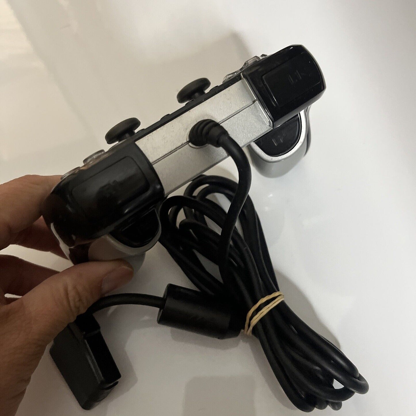 Cyber Gadget Sony PlayStation 2 PS2 Controller with Auto-Fire