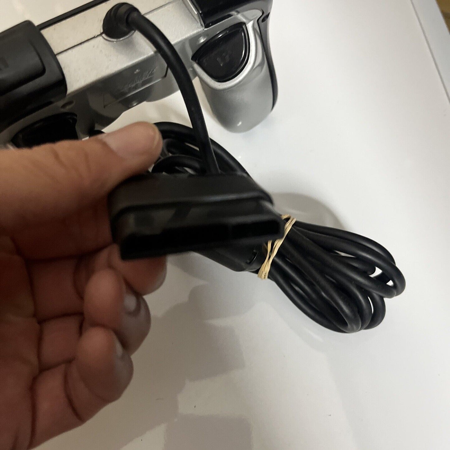 Cyber Gadget Sony PlayStation 2 PS2 Controller with Auto-Fire